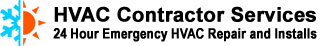 Federal Correctional Complex HVAC Services